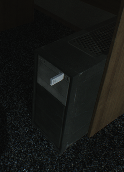 Secure Flash drive - The Official Escape from Tarkov Wiki