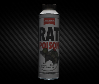 LVNDMARK's rat poison - The Official Escape from Tarkov Wiki