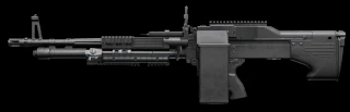 M60E6 Image