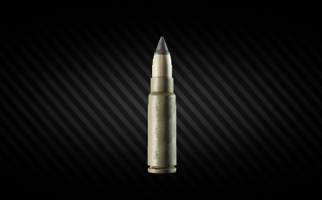 9 x 39 mm SP-6 – Escape from Tarkov Wiki