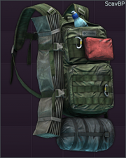 Scav Backpack The Official Escape From Tarkov Wiki