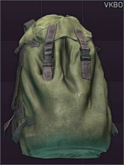 Armybagicon