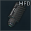MFD icon