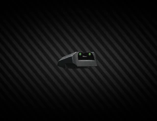 Novak Lomount Rear Sight