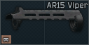 Viper carbine MLOK foregrip AR15 Icon.gif