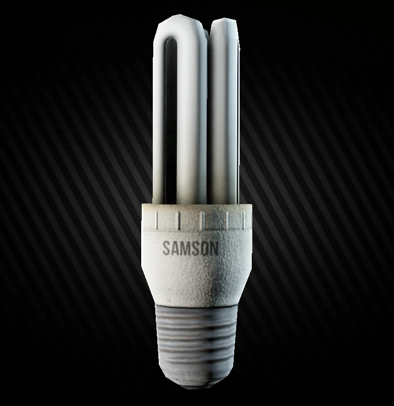 Energysaving lamp The Official Escape from Tarkov Wiki