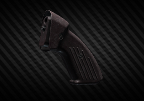 AK Strike Industries Enhanced Pistol Grip - The Official Escape