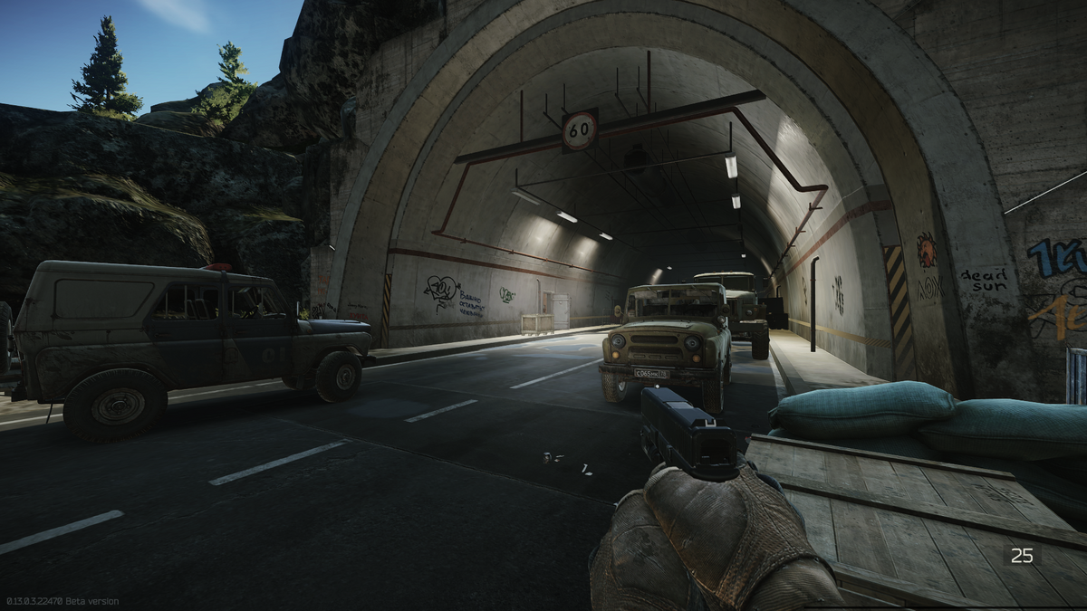 MapLighthouse The Official Escape from Tarkov Wiki