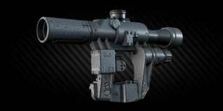 BelOMO PK-AA dovetail reflex sight - The Official Escape from Tarkov Wiki