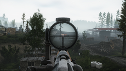 Pu 3 5x Riflescope The Official Escape From Tarkov Wiki