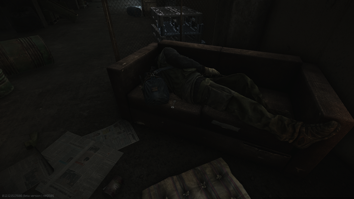 Military checkpoint key The Official Escape from Tarkov Wiki