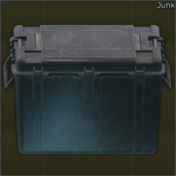 Junkbox