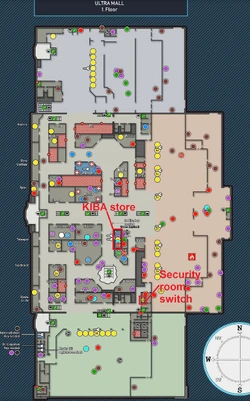 Kiba Arms International Outlet Outer Door Key The Official Escape From Tarkov Wiki