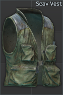 Scav Vest The Official Escape From Tarkov Wiki