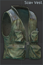 Scav Vest icon