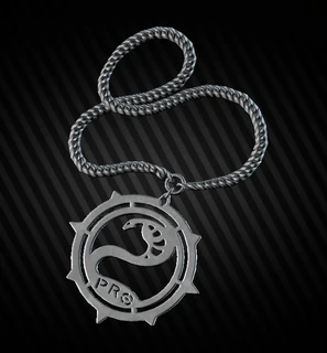 Prokill Medallion ins