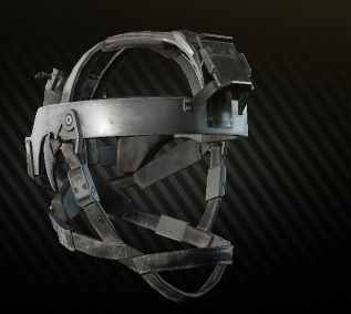 Fixation frontale Wilcox Skull Lock — Escape from Tarkov Wiki