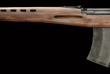 revista svt 40 tokarev