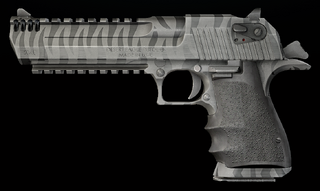 トイガン DESERT EAGLE 50AE & MP5 KurzA4 Desert Eagle Limited Edition | Magnum Research, Inc
