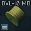 DVL-10 MD