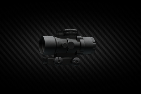 BelOMO PSO-1M2-1 4x24 scope - The Official Escape from Tarkov Wiki