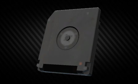 magnetic tape - The Official Escape Tarkov Wiki