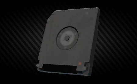 Boussole portable professionnelle EYE MK.2 — Escape from Tarkov Wiki