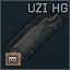 Uzi Polymer HG Icon