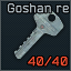 Goshan key.png