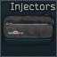 Injector case icon