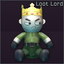 Loot Lord plushie icon