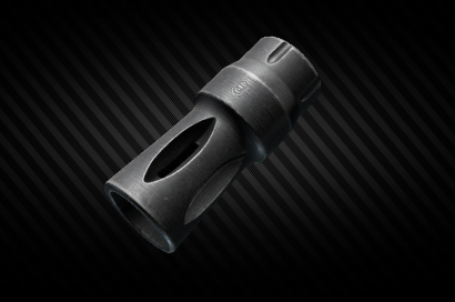 AR-15 Ferfrans CQB 5.56x45 muzzle brake - The Official Escape from Tarkov  Wiki