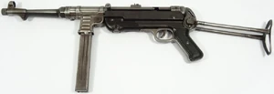 Upcoming MP40