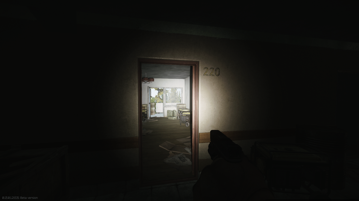 Spa Tour Part 4 The Official Escape from Tarkov Wiki