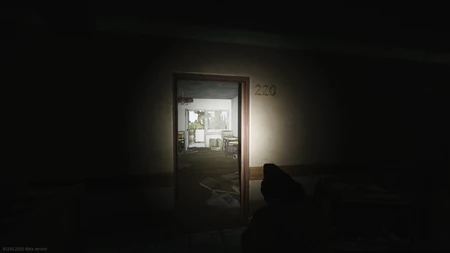 Les générateurs de la 220