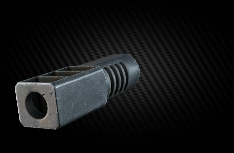 PKM 7.62x54R muzzle brake - The Official Escape from Tarkov Wiki