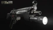 MP5Flashlight Upcoming