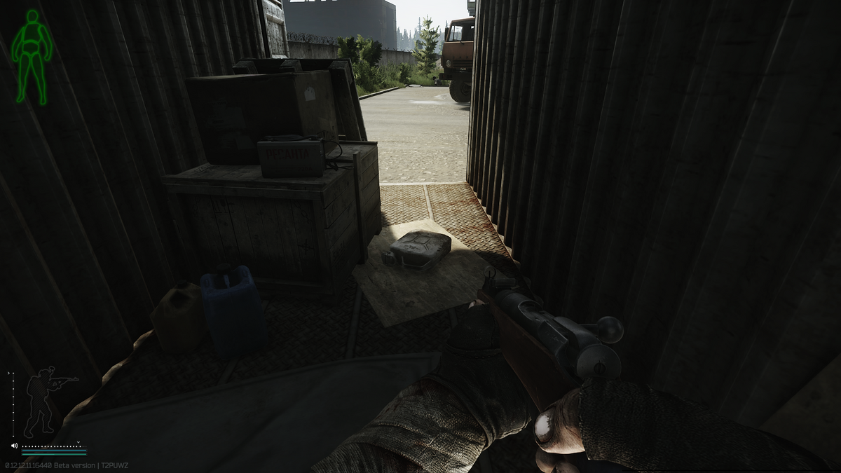 Electric drill - The Official Escape from Tarkov Wiki