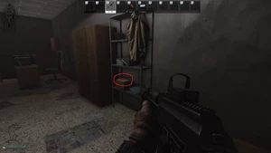 Kiba Arms International Outlet Outer Door Key The Official Escape From Tarkov Wiki