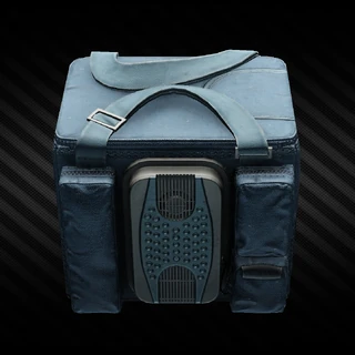 Mr. Holodilnick thermobag