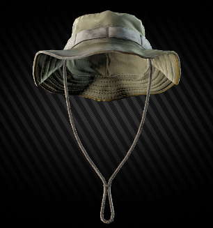 MIL-TEC boonie hat - The Official Escape from Tarkov Wiki