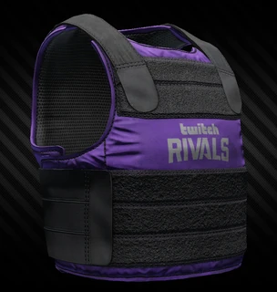 PACA Soft Armor (Rivals Edition)