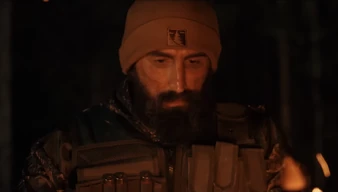 Jaeger in the Chronicles of Ryzhy [S2] Chpt. 3 short film