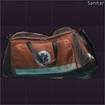 Sanitar Bag Icon