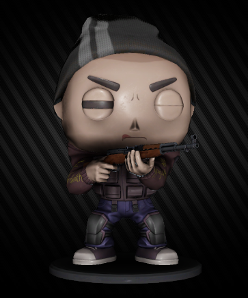 Scav figurine - The Official Escape from Tarkov Wiki