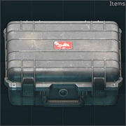 Items case icon