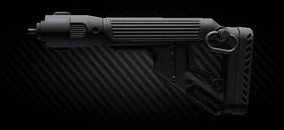 SKS FAB Defense UAS buttstock - The Official Escape from Tarkov Wiki
