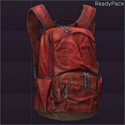 VertxReadyRed Icon