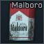 Malboro Cigarettes Icon.png