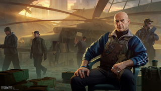 Ref - The Official Escape from Tarkov Wiki